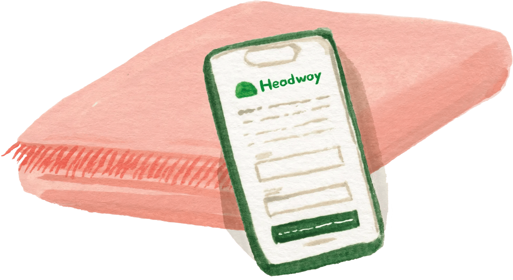 Online therapy, on your terms